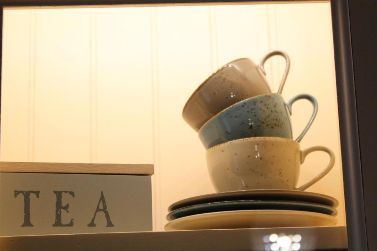 Friendly Home - Special Doppelappartement "Old Bakery" Koeln Bonn Phantasialand Brenig エクステリア 写真